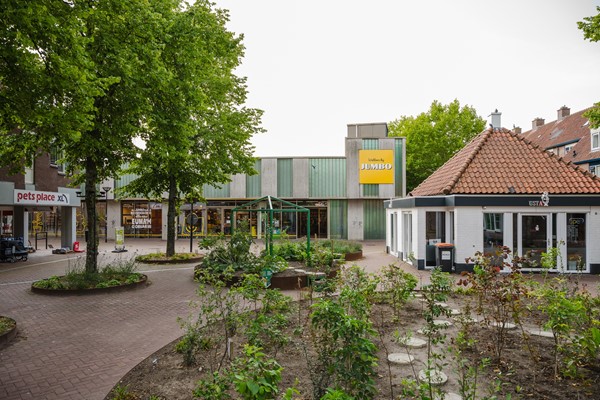 Medium property photo - Vlinderveen 2408, 3205 EK Spijkenisse
